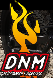 dnm performance suspension